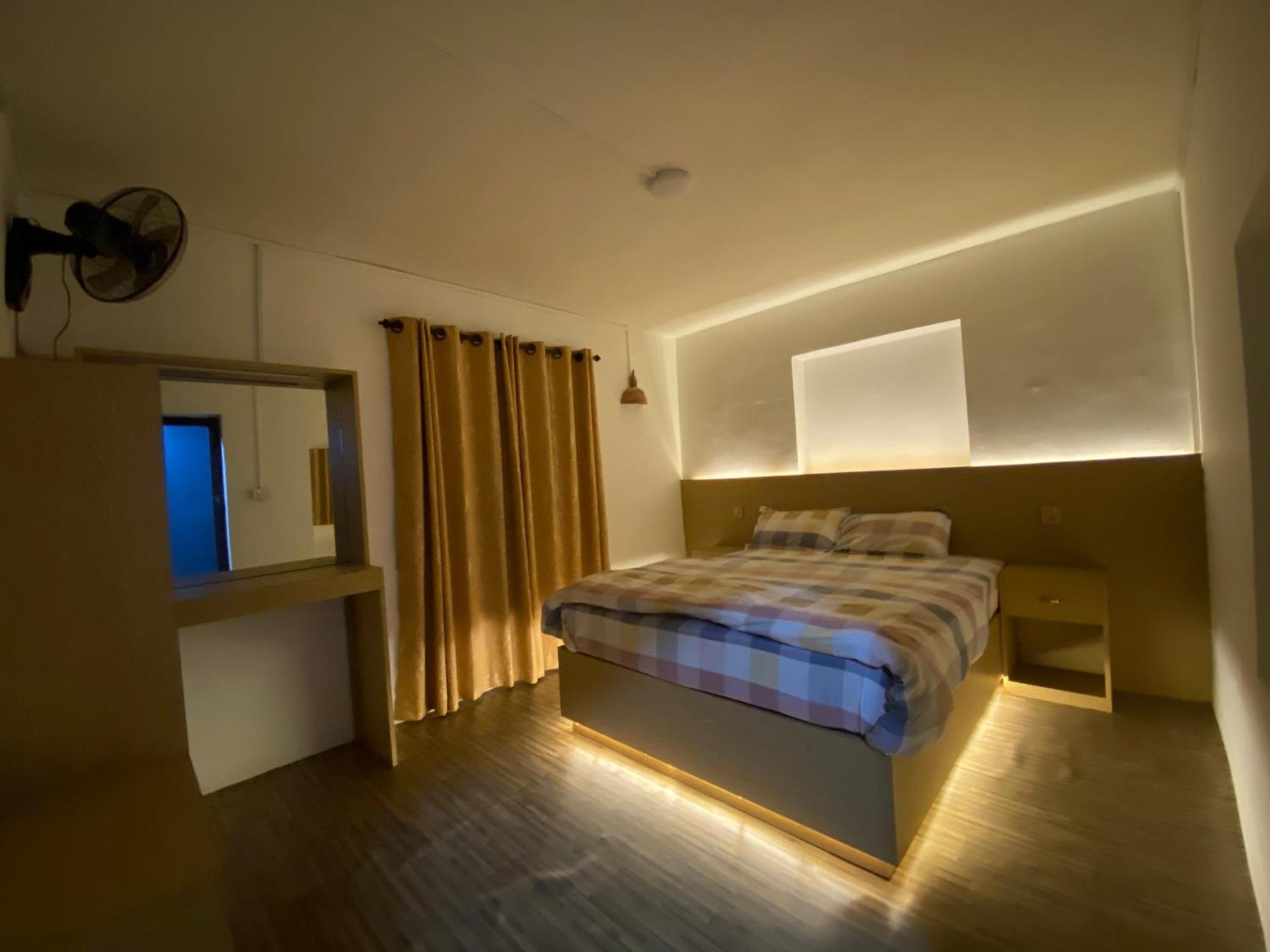 Big Tree Hostel กาฐมาณฑุ ภายนอก รูปภาพ